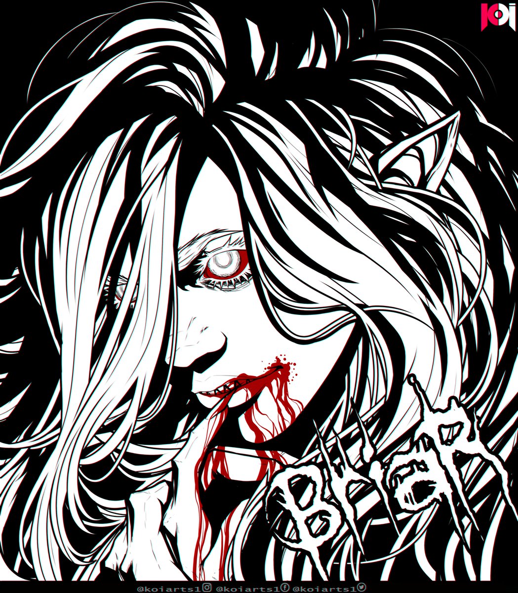 Koiarts1's tweet image. #Briar fan art  

#CreateDontScrape #leagueoflegends #artoflegends #leagueoflegendsfanart #huion #LeaguePartner #LPPlatam #CreadoresDeLolLatam