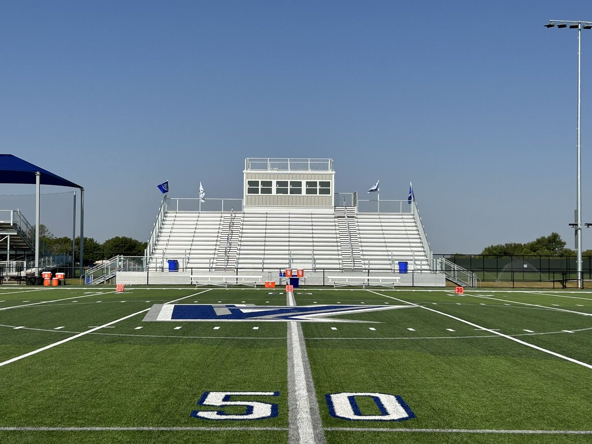 ACS Panthers tweet media