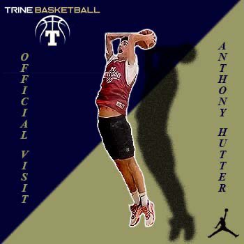 Looking forward to my visit to Trine on monday!
<a href="/TrineAthletics/">Trine Thunder</a> <a href="/Milford1Hoops/">Milford Basketball</a>
