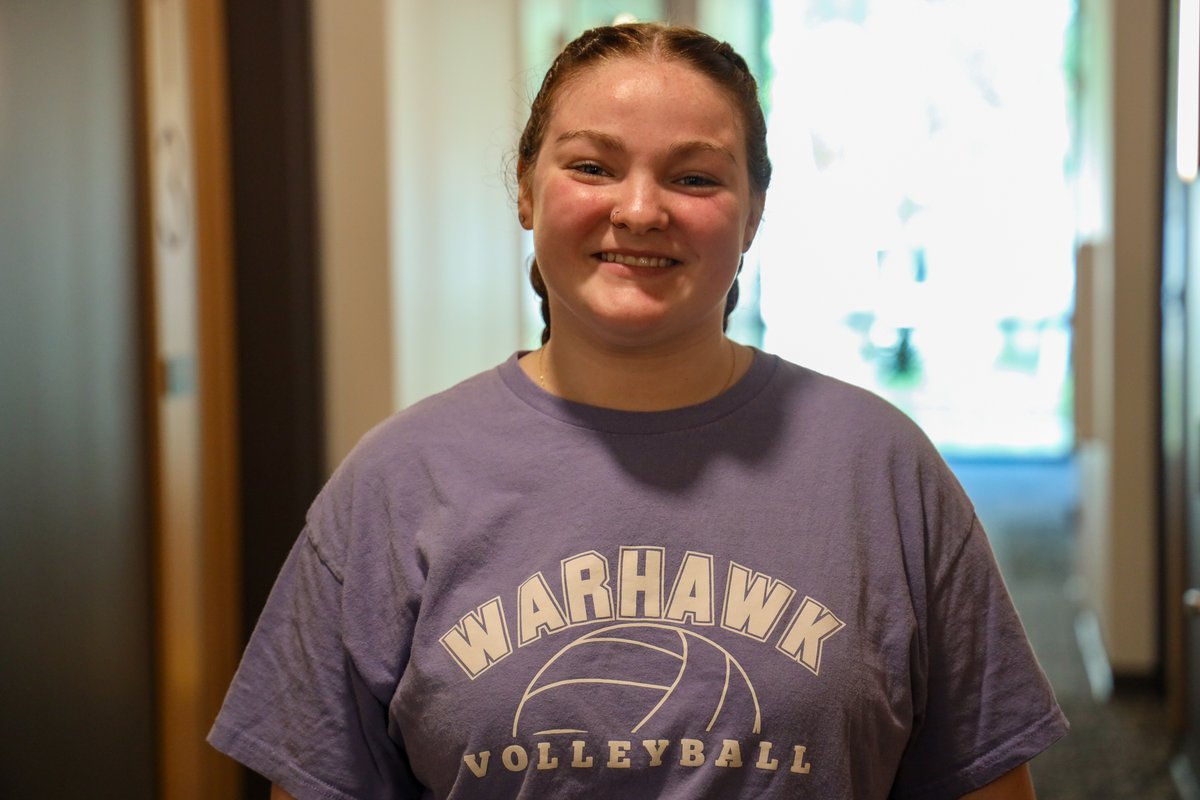PanthersECC's tweet photo. 📷 Move-In Weekend 2023! Look at our students all excited and ready to move in! 😁 We're glad you're here, and we hope you have a great time at Ellsworth! 👍

#ExperienceEllsworth #CreateYourExperience #MoveInWeekend https://t.co/eZyQ9GWbBs
