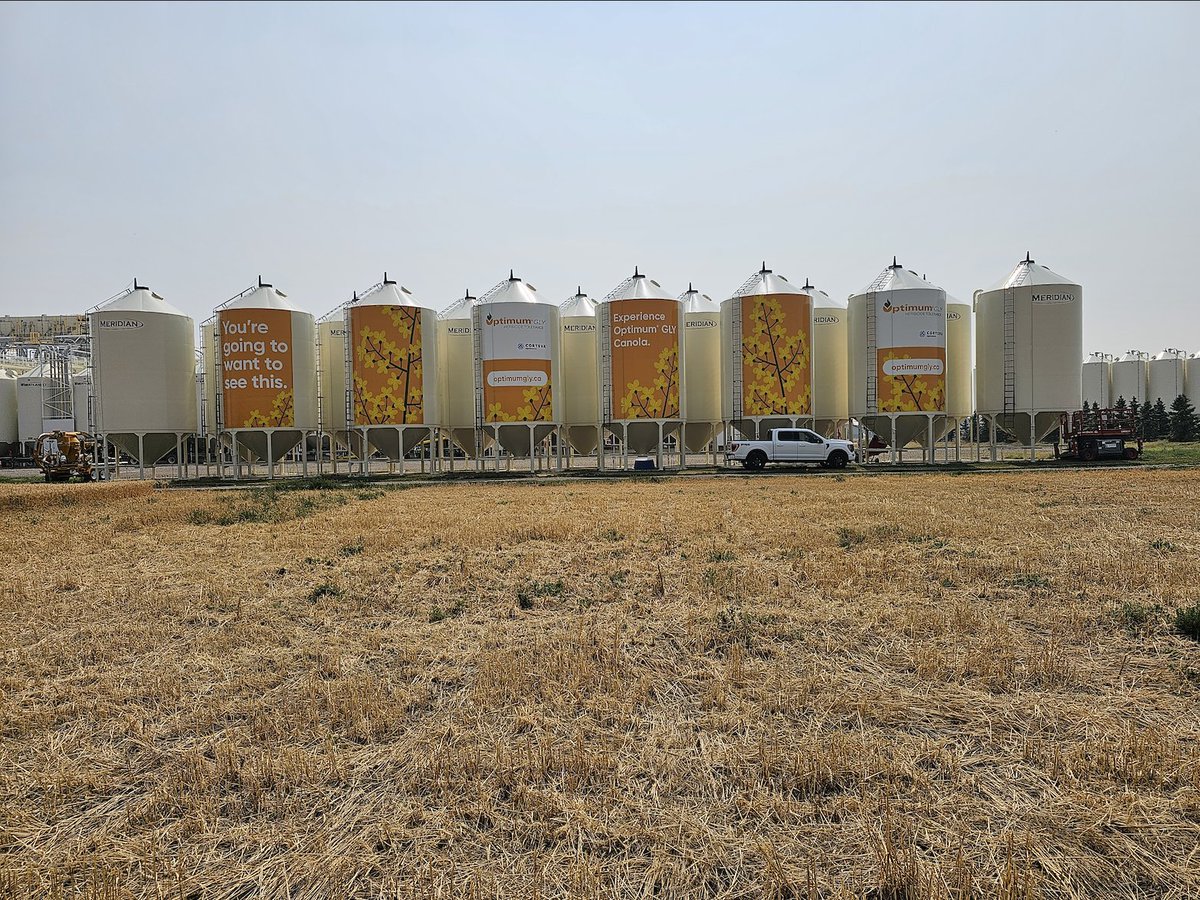 Corteva Canada tweet media