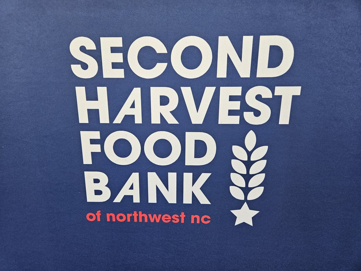 Thanks to our <a href="/WFULawSchool/">Wake Forest Law</a> 1Ls, spending time in the community as Foundations Week wraps up. Proud of you. Get some rest before classes start Monday! #LegalDeacs #ProHumanitate