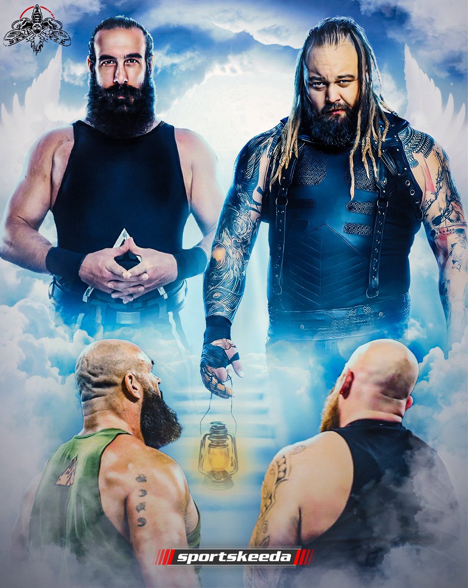 Sportskeeda Wrestling tweet media