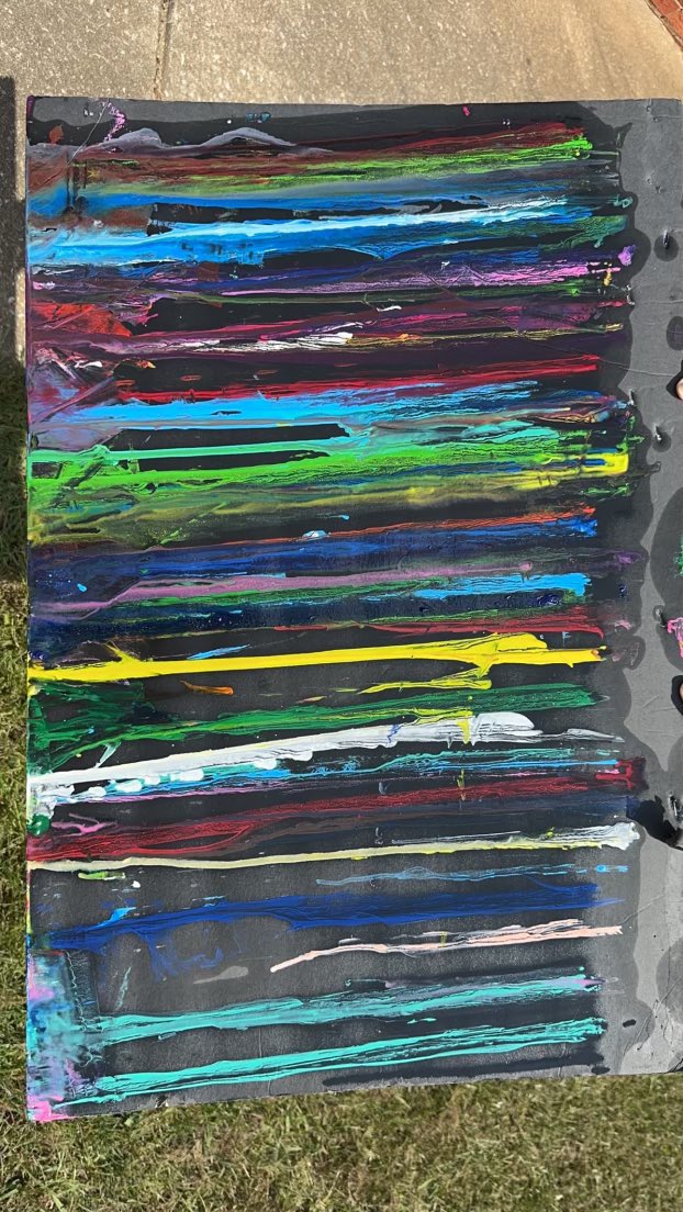 Moody Jr High School tweet media