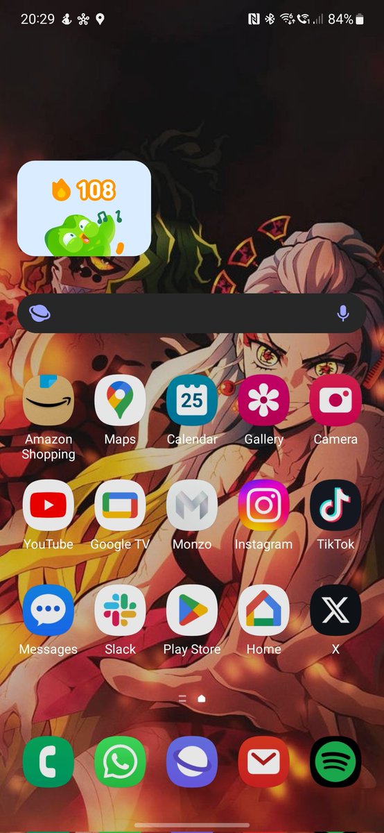 GalaxyReviewsX's tweet photo. I absolutely love One Ui! Wish that #Samsung would hurry up and release #OneUIBeta6 though! 🤣 https://t.co/mLdvGCt1AI