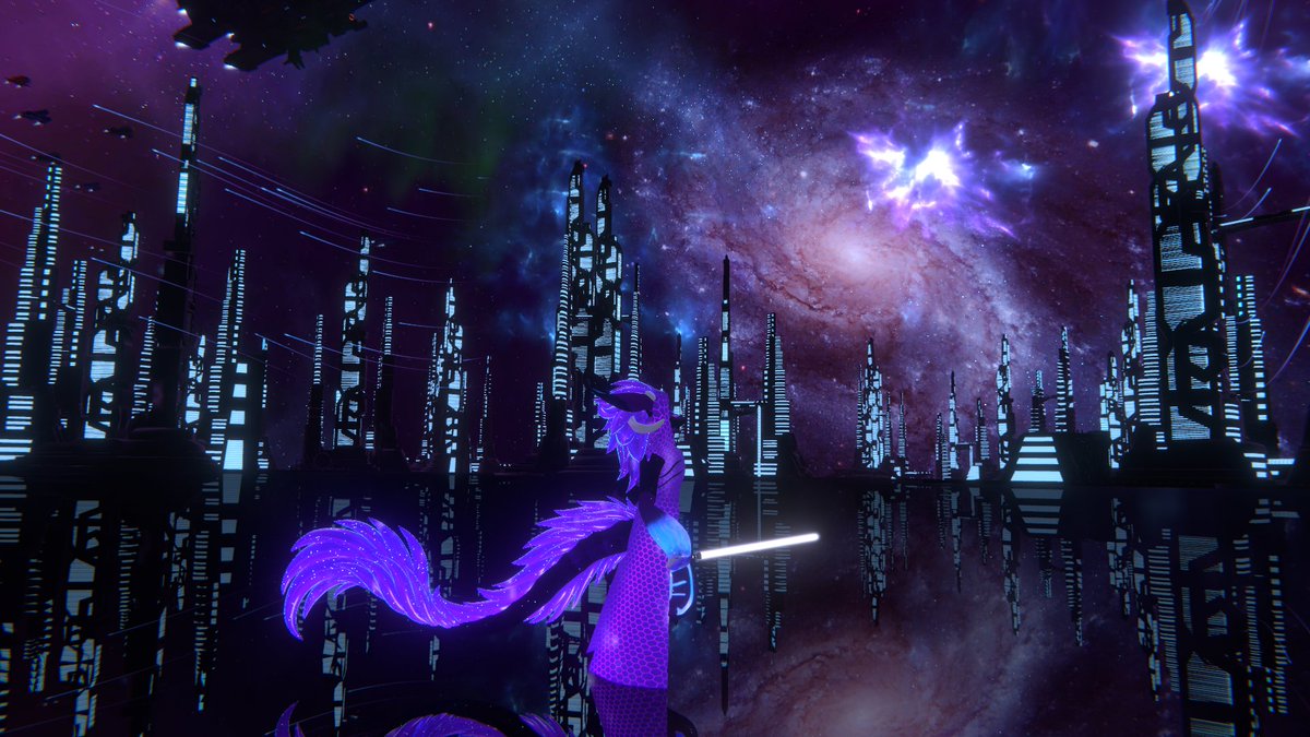 Must I say more?

Wickers to me are a all around good option

For cuddles, dominance, affection and confidence

The WickerBeast was the first avatar I ever put on VRC and has made me feel like myself for the first time

I can't thank the creator of the Wickerbeast for making it