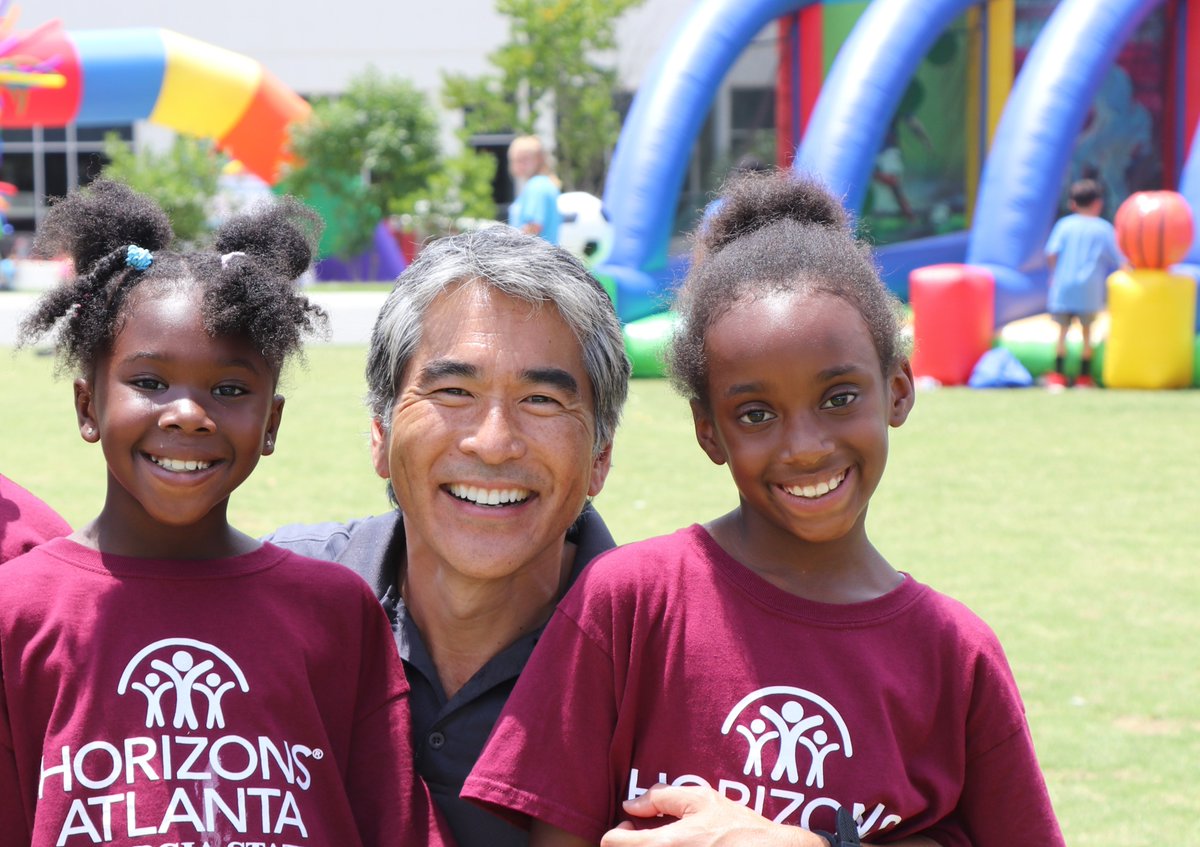 Well, my last day at <a href="/horizonsatlanta/">Horizons Atlanta</a> has arrived.

So proud of what we accomplished in 5 yrs (esp. COVID). Only possible only because of the passion that staff, board, + stakeholders devote to the mission. 

I am incredibly lucky to have had this experience.