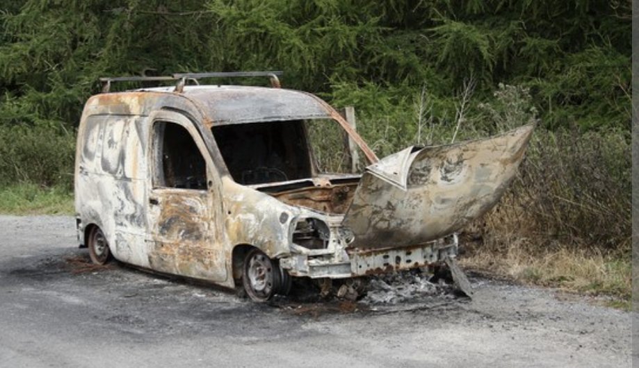 My phone just asked me if I wanted to see highlights from my trip to Kent Washington last year. This was the highlight.