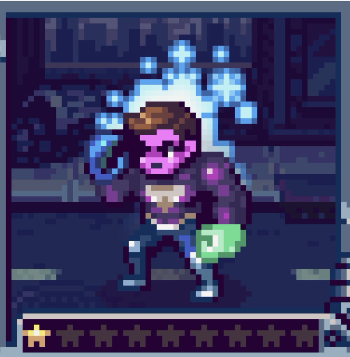 🎁 PIXEL ART GIVEAWAY 🎁

To support Pixel Community we’re giving away:

🏆 1x @punks2023 #2235
🏆 1x <a href="/NeoPunksSaga/">𝐍𝐞Ꝋ𝐏𝐮𝐧𝐤𝐬𝐒𝐚𝐠𝐚</a> #8004
🏆 1x <a href="/DimensionX_NFT/">Dimension X</a> #8309

🎫 To Enter :
1️⃣ Follow @Rizzlepanthers, <a href="/3volve6ix/">3volve6ix</a> &amp; <a href="/MetaBlind/">BLIND 🌍</a> (+ projects above )
2️⃣ Like &amp; RT
3️⃣ Tag 2 Friends

⏰ 3 Winners