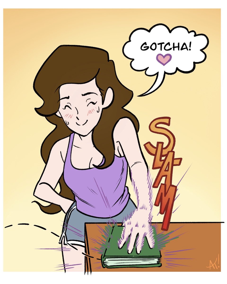 Fastest thing alive? Don’t make me laugh 👋🏾