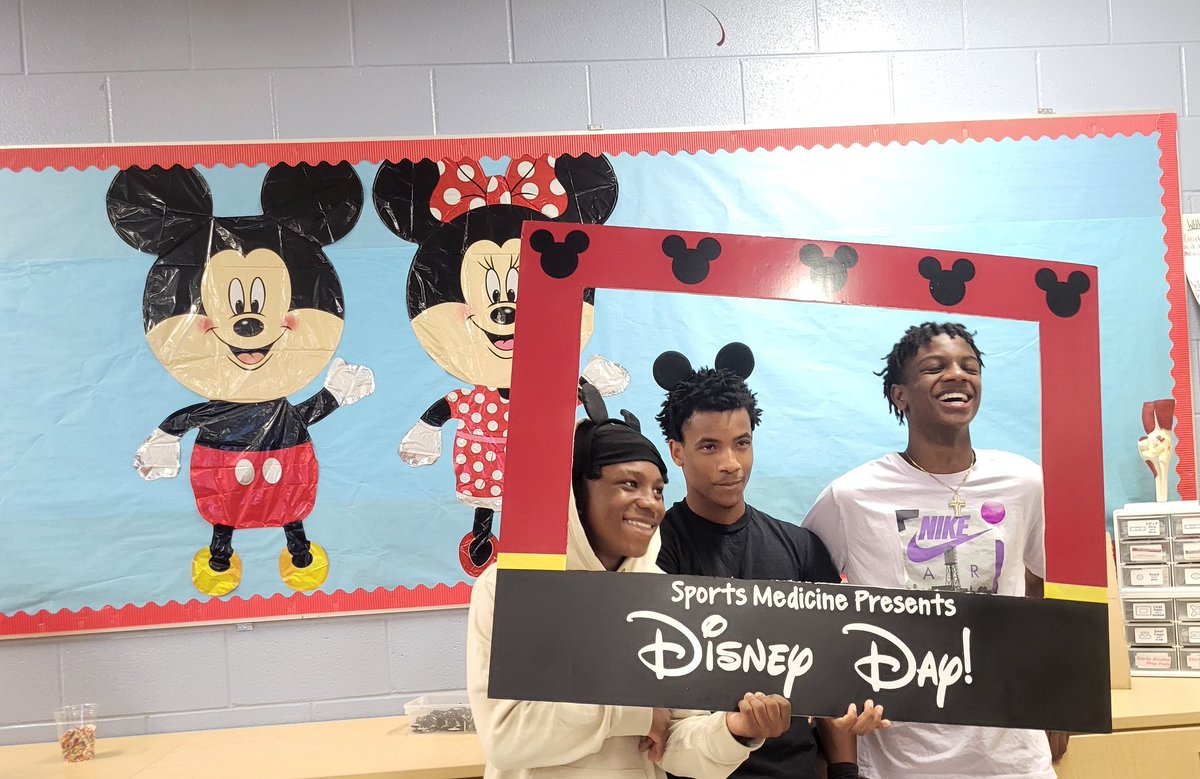 Westwood High School CTE tweet media