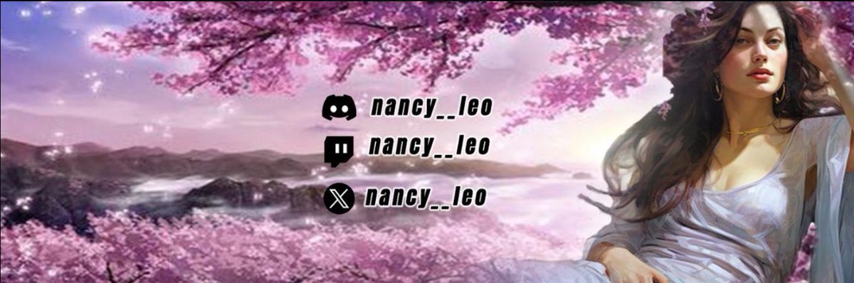 Nancy__leo's tweet image. Yeah working for my clients has always been fun &amp;amp; I'm always dedicated to do any thing they want me too. But for self love here is a poster I made for myself for my page ❤️🥰
#Designers #artists #ArtistOnTwitter #artistspoken #artistsupport #real #realart #support…