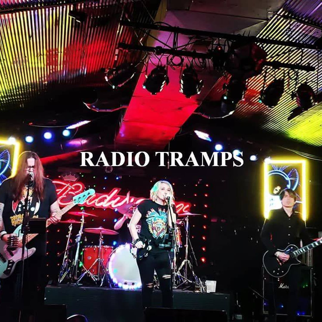 Come on out to Fenders, bring some friends, get your dance on, get your drink on, shake your booty to some 80's to current radio hits and have some fun with RadioTramps! 

buff.ly/45MyKKv