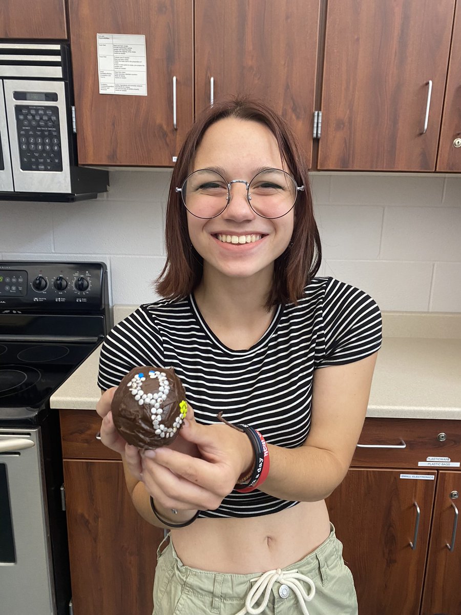 It’s been a great first week here at OHS! I’m so excited for what this year is going to bring! #OtsegoKnights #PentaPride #MrsVollmar #OtsegoFCS