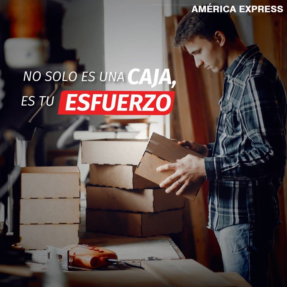 cargaamerica's tweet photo. Para Que Tu Negocio Crezca Realiza Tus Envíos📦De Manera Rápida y Segura Con Americano Cargo📨Olvídate Del Efectivo 💵 Ahora Puedes Pagar Con #Yape #Plin #Tunki
WhatsApp📲953 108 446
#fletes #chepen #chiclayo #chimbote #piura #trujilloperu #pacasmayo #encomienda #nuevochimbote https://t.co/fpK4UAaF1w