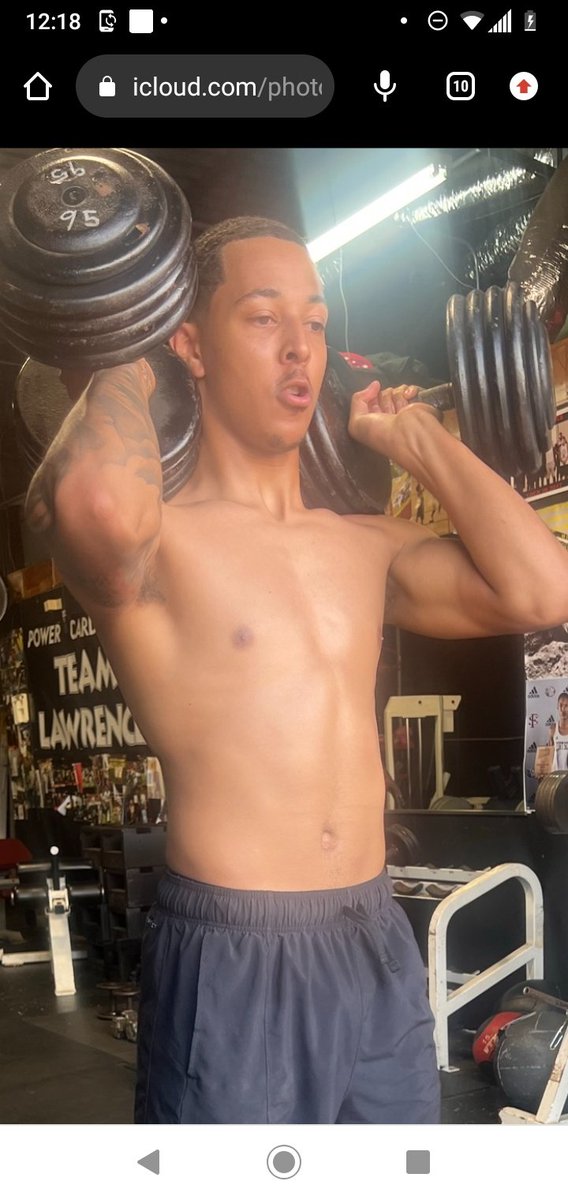 Bertram Lawrence Sr (@dungeondfw) on Twitter photo I don't feel sorry for NOBODY it's TUFF trying to be a PRO. It was ruff on JAYLON but he did it. My main thing to him this SUMMER was to send him back BIGGER STRONGER and MORE PHYSICAL so here we are LET'S GOOOOOOOOO <a href="/jazzmasters2/">MWN PopsLyfe24/7</a> <a href="/3BTheOne/">3B</a> <a href="/_johnnyealy/">johnny_ealy</a> <a href="/BJSPATTED/">Brandon Johnson</a> <a href="/tj_tolive/">Triston Johnson</a> I don't feel sorry for NOBODY it's TUFF trying to be a PRO. It was ruff on JAYLON but he did it. My main thing to him this SUMMER was to send him back BIGGER STRONGER and MORE PHYSICAL so here we are LET'S GOOOOOOOOO <a href="/jazzmasters2/">MWN PopsLyfe24/7</a> <a href="/3BTheOne/">3B</a> <a href="/_johnnyealy/">johnny_ealy</a> <a href="/BJSPATTED/">Brandon Johnson</a> <a href="/tj_tolive/">Triston Johnson</a>