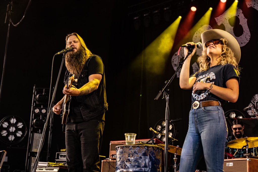 Erin Viancourt (@peachpiemusic) on Twitter photo Corpus Christi, we’re comin’ to sing ya some country music along with <a href="/WhiteyMorgan/">Whitey Morgan</a> at <a href="/houseorock/">House of Rock</a> 10/19. Tix are on sale next Friday. Want to win a pair? Text ERIN CORPUS to 28794 to join the True Grit: Erin Viancourt list and be entered to win. See ya there!
📸 :: <a href="/PHOTOSTUBB/">tyler stubblefield</a> Corpus Christi, we’re comin’ to sing ya some country music along with <a href="/WhiteyMorgan/">Whitey Morgan</a> at <a href="/houseorock/">House of Rock</a> 10/19. Tix are on sale next Friday. Want to win a pair? Text ERIN CORPUS to 28794 to join the True Grit: Erin Viancourt list and be entered to win. See ya there!
📸 :: <a href="/PHOTOSTUBB/">tyler stubblefield</a>