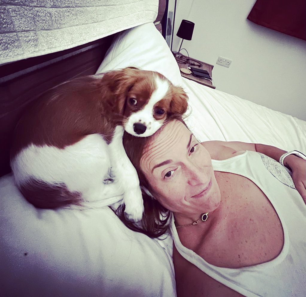 Jamie Klingler tweet media