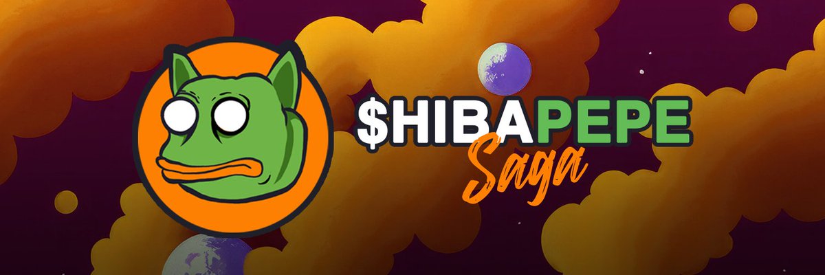 ShibaPepeSaga's tweet photo. Officially live!

https://t.co/ZEB8pS1Ig8

Official Contract: 0x4dc1f7680ae33d2299ff72208976fc5b4705a4b5

#SHIAPEPE #ERC20 https://t.co/NFrKeF3Bg0