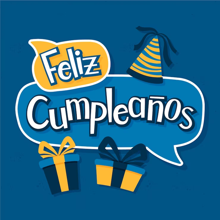 SandraIv's tweet photo. ¡Felicidades para ti!  @Mochima   Te deseo un cumpleaños muy especial y alegre, que tu vida sea siempre bendecida por la felicidad, la salud y el amor. https://t.co/NycK93t37K