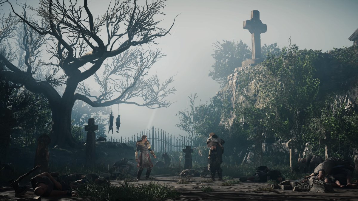 #AssassinsCreed #Valhalla #PS4share