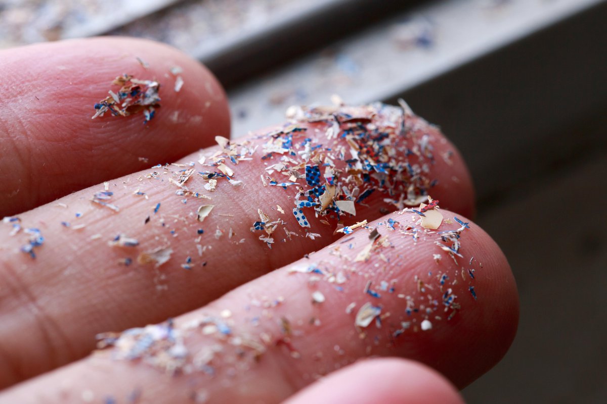 The Hidden Threat: Microplastics in Salt and Their Potential Health Hazards Microplastics - tiny fragments of plastic debris smaller than five millimeters in size - are an emerging environmental concern. They have permeated the global environment, infiltrating a multitude of…
