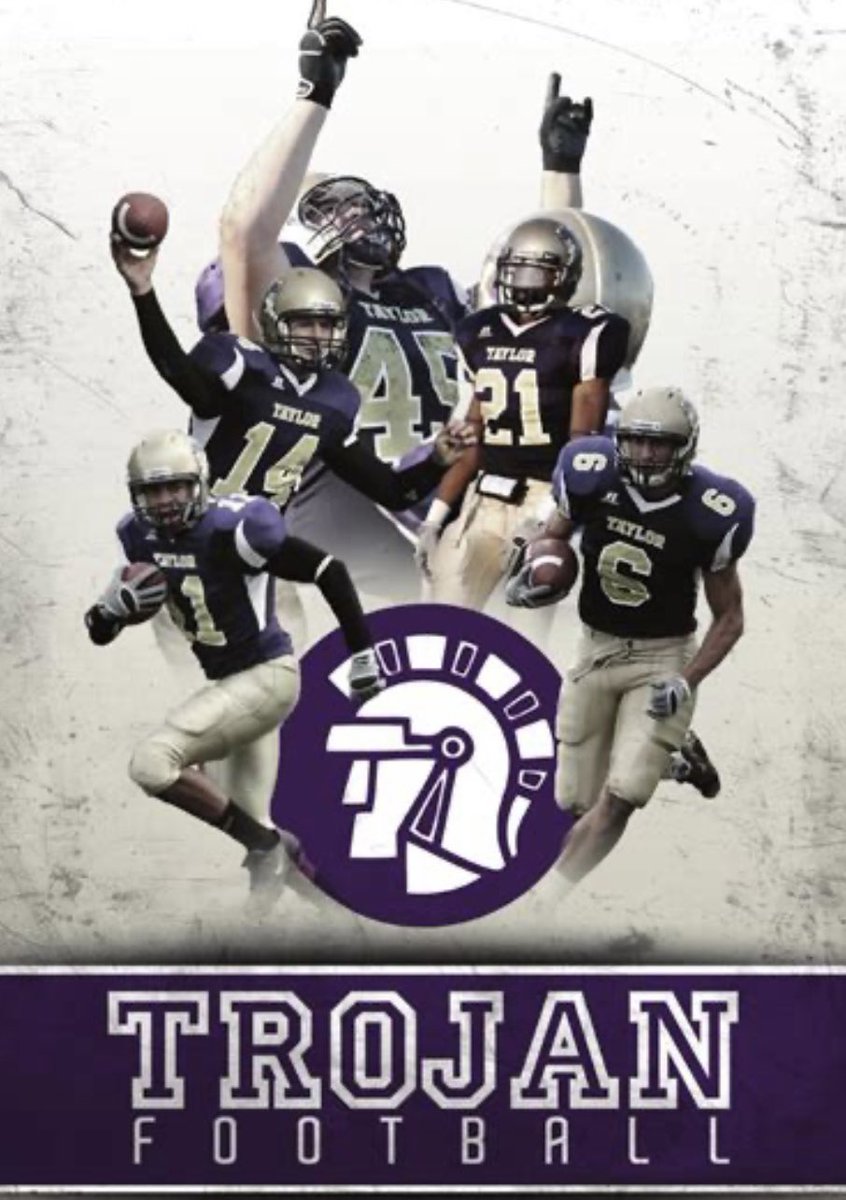 NorthIndiana's tweet photo. Best of luck to Indiana North All-Stars Justin Schroeder, Luke Graft &amp; Devin Stupples as they continue their football careers at Taylor University. @justin90_2004 @Luke_Graft33 @DevinStupples @taylor_football @Footbal1Norwell @EHS_Panthers https://t.co/9qSi89D86f