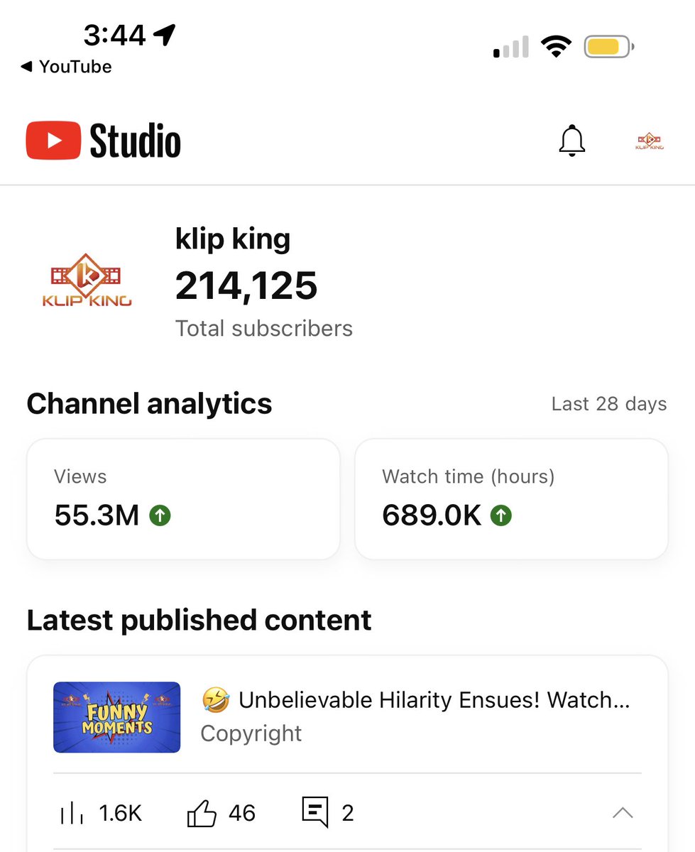 KLIP KINGS (Crypto Klips Podcast) (@KlipKings) / Posts / X