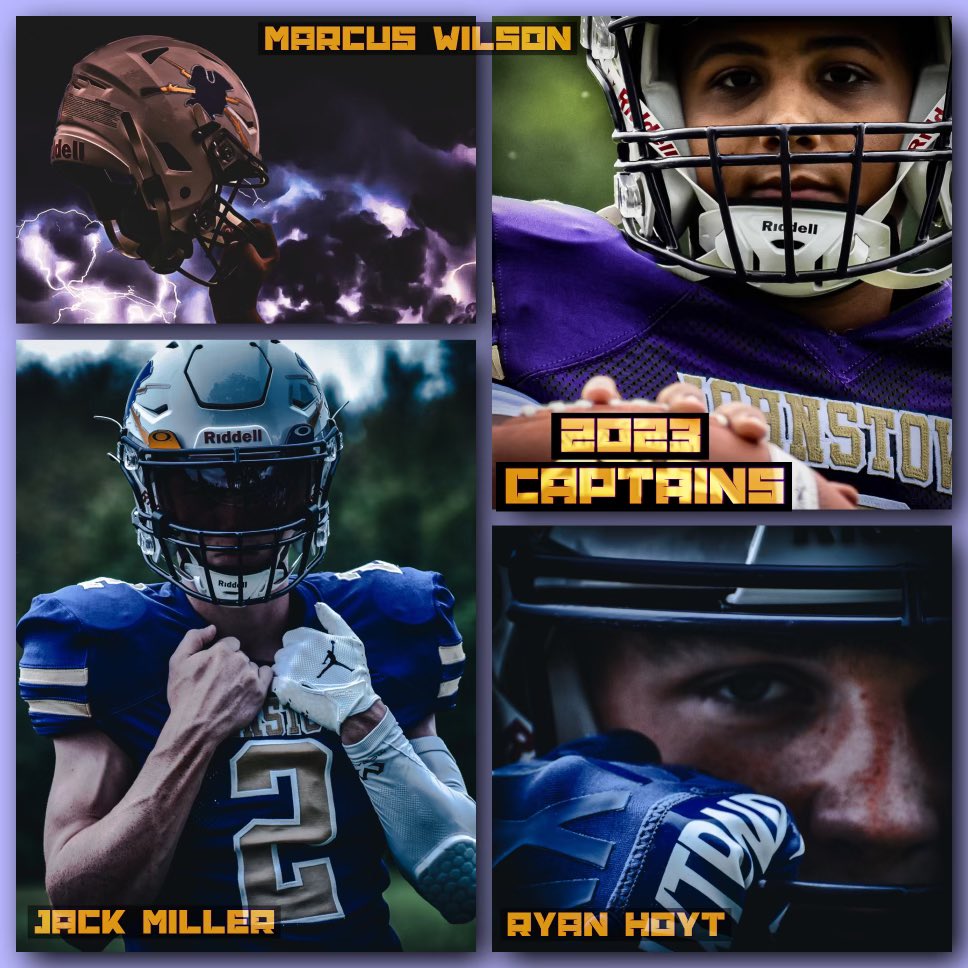 Johnstown Football (@sirbillfootball) on Twitter photo 