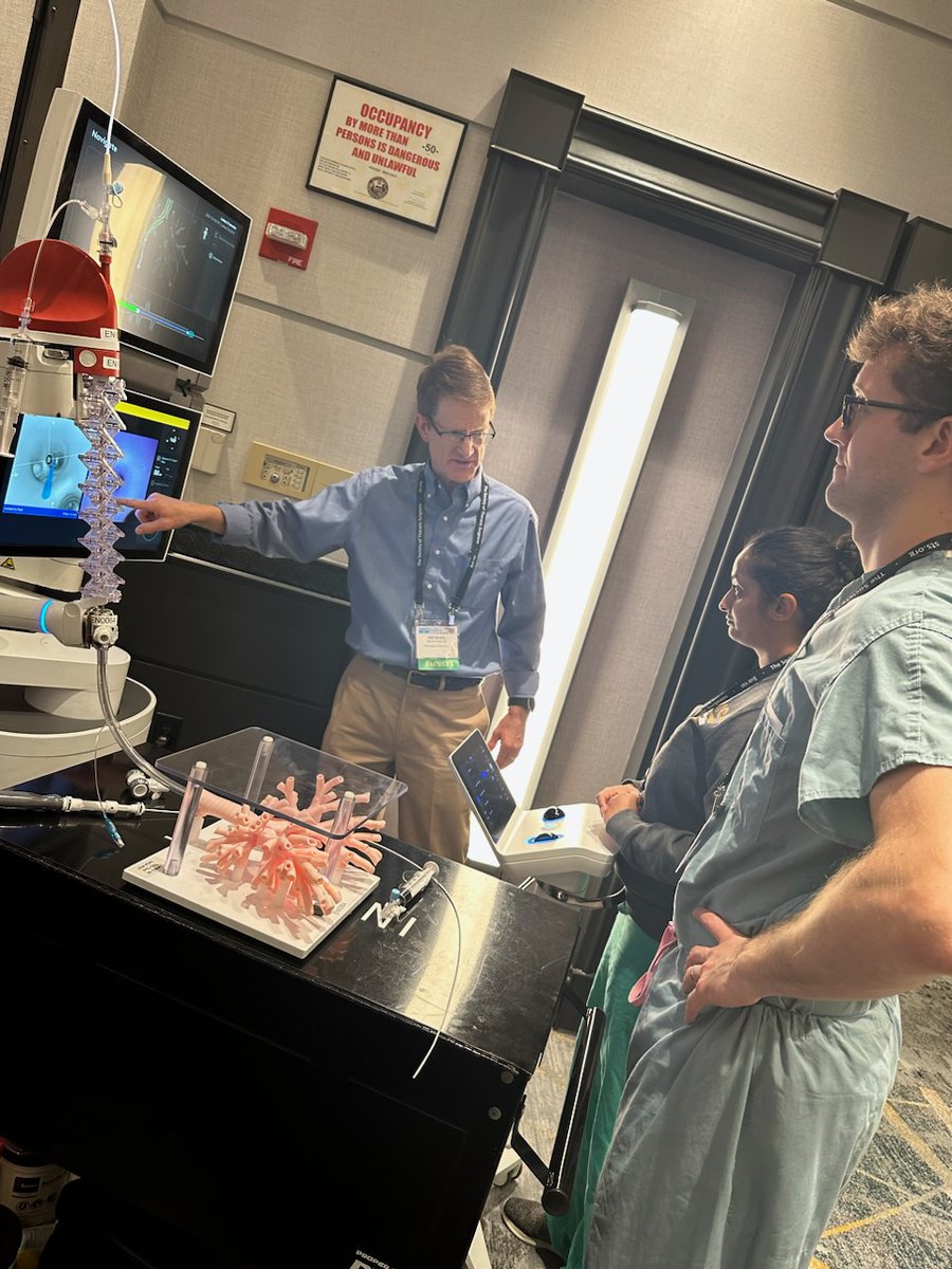 The Society of Thoracic Surgeons tweet media