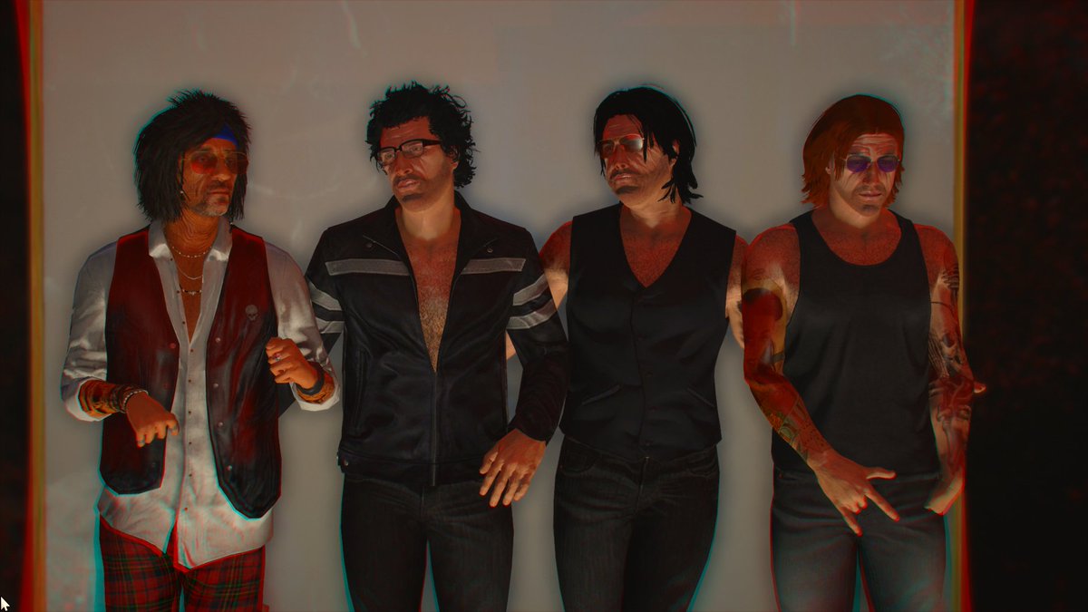 Los Santos Daily News 📰❁ tweet media