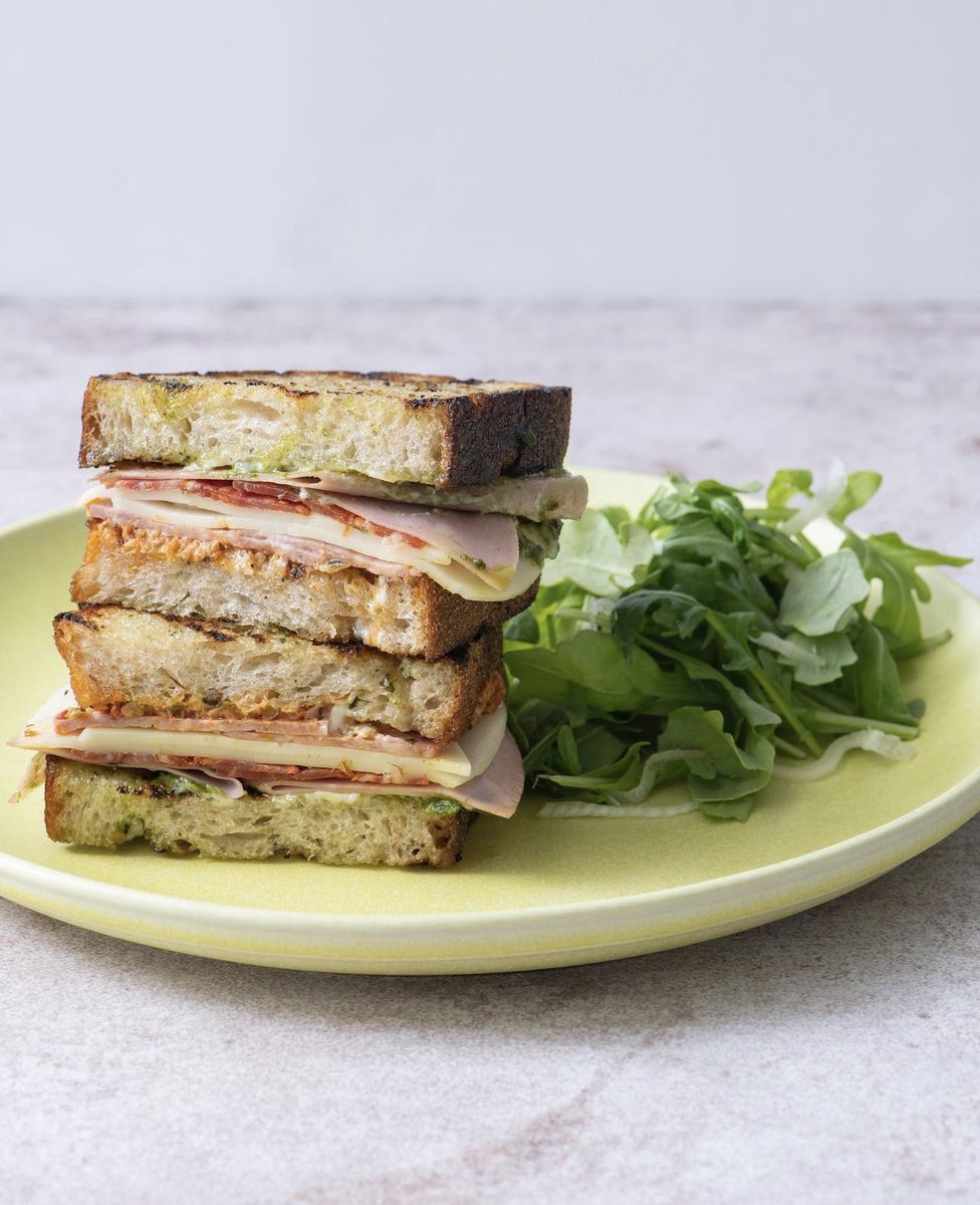 Tender Greens tweet media