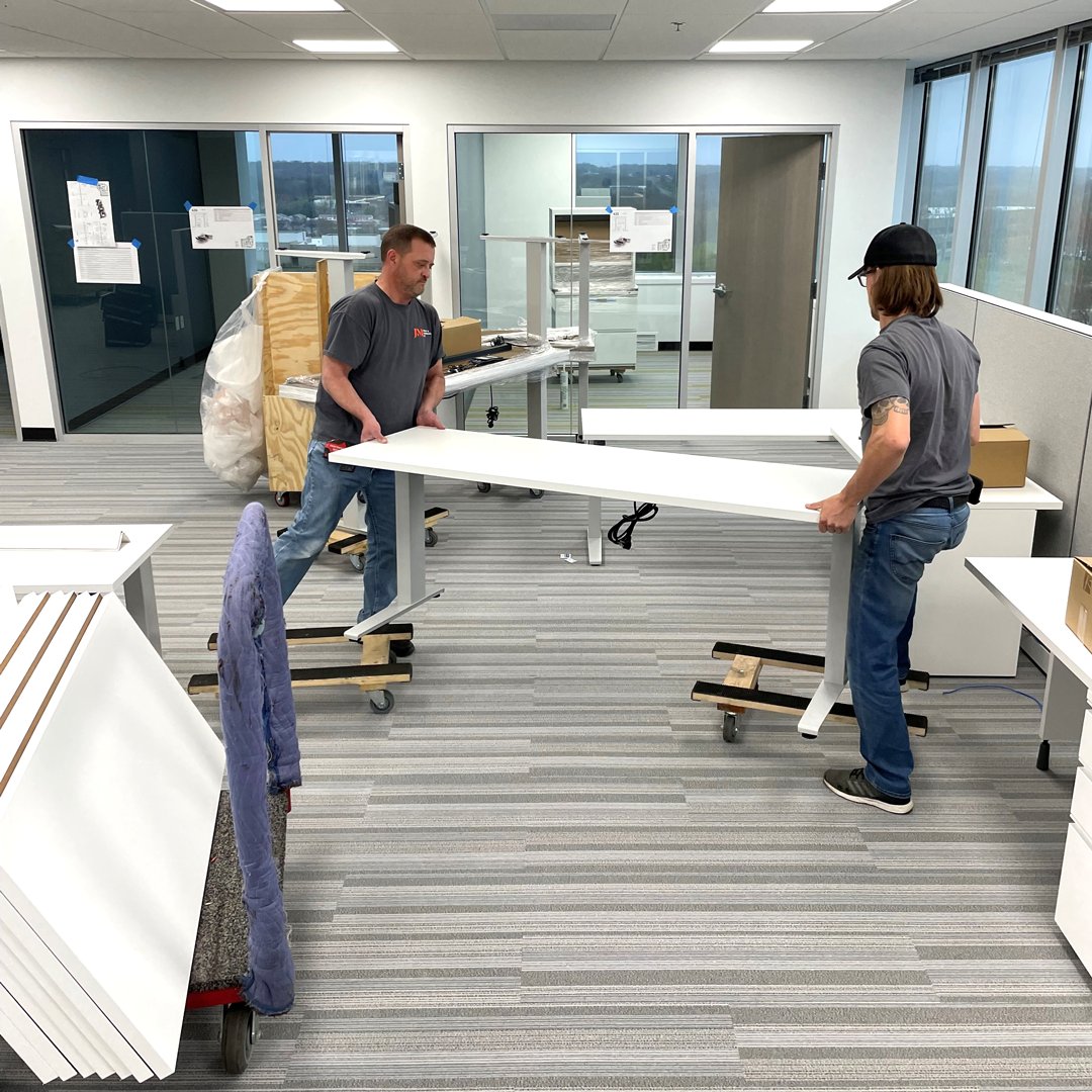 John A. Marshall Co. tweet media