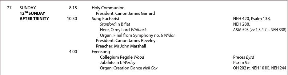 @ManCathedral Music (@mancathmusic) on Twitter photo #Eucharist at 10.30am & #Evensong at 4pm sung by <a href="/ManCathedral/">Manchester Cathedral</a> Voluntary Choir as part of our tour to <a href="/Ely_Cathedral/">Ely Cathedral</a> #Eucharist at 10.30am & #Evensong at 4pm sung by <a href="/ManCathedral/">Manchester Cathedral</a> Voluntary Choir as part of our tour to <a href="/Ely_Cathedral/">Ely Cathedral</a>