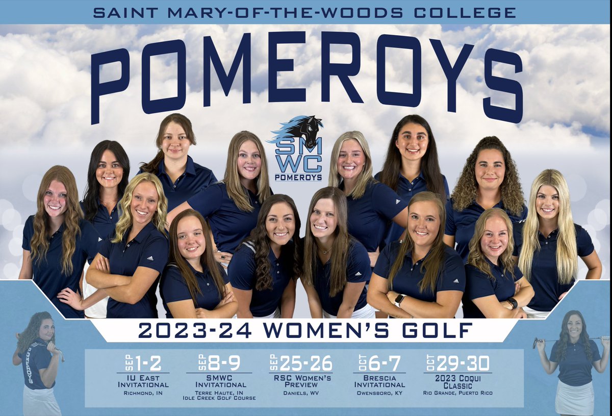 It’s about that time!!!  <a href="/SMWCwg/">SMWC Women's Golf</a> <a href="/SMWCAthletics/">𝐒𝐌𝐖𝐂 𝐀𝐭𝐡𝐥𝐞𝐭𝐢𝐜𝐬</a> <a href="/smwc_admission/">SMWC Admissions</a>