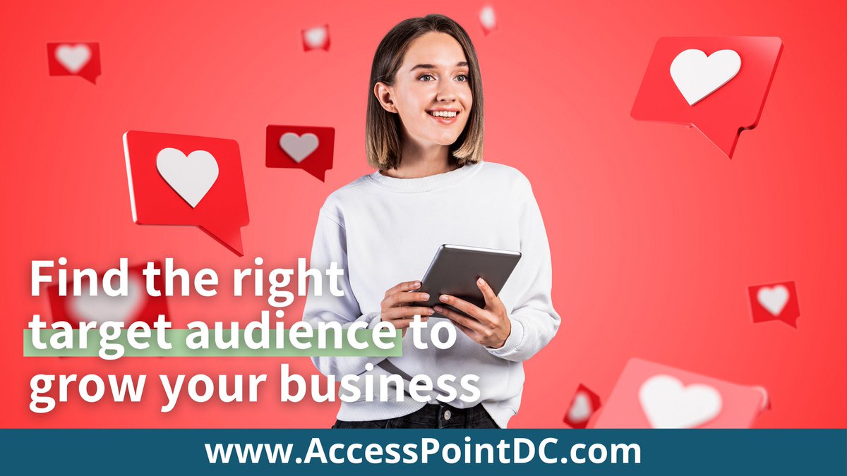accesspointdc tweet picture