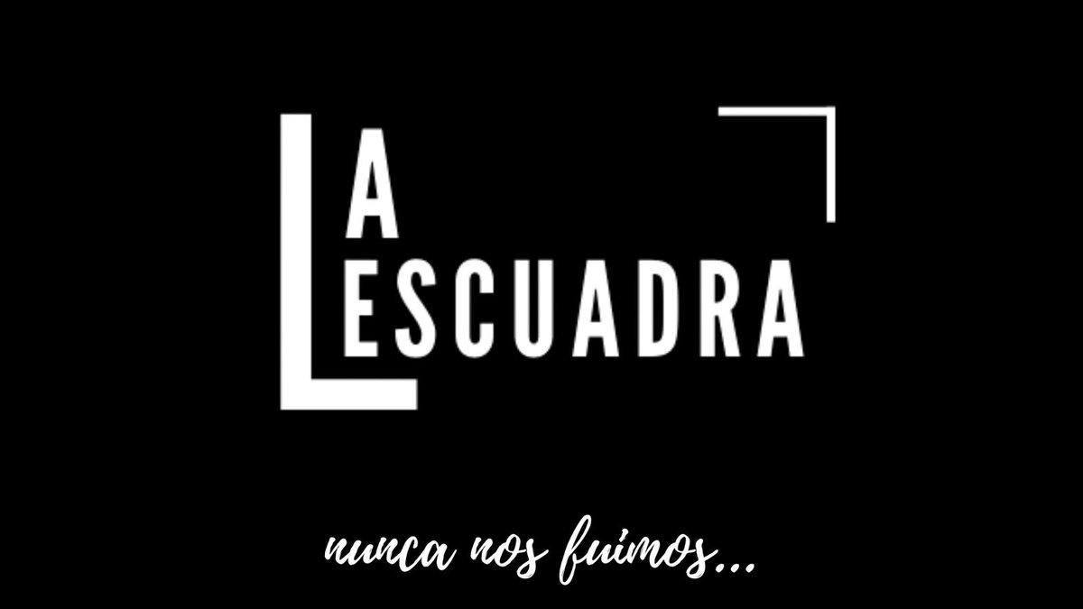 laescuadraweb's tweet photo. 🚨 No hemos vuelto, porque nunca nos fuimos
✍🏼: @_MiguelPG_ 
🔗:  https://t.co/AoLkbKW3xH https://t.co/1jX4IOBMko