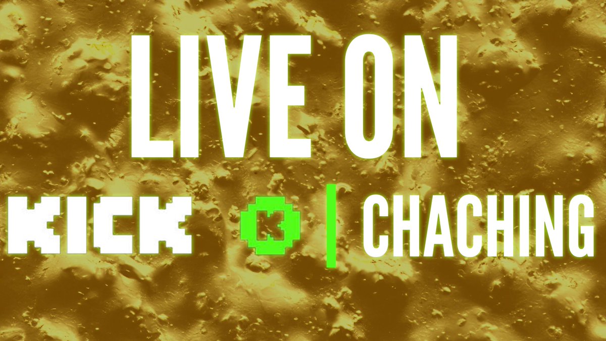 ChaChing24k's tweet photo. The Treasured Podcast will be live later today. Catch it live on stream then will be posting content on Patreon. Come vibe with me as we continue with overwatch and maybe just maybe make a return to Warzone. #stillholy #treasured #podcast
https://t.co/zmXTgDB3D8 https://t.co/Wr4SWDiGTk