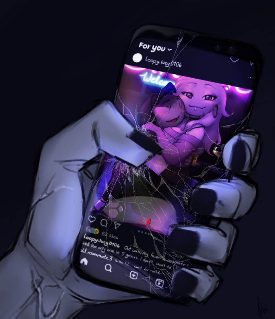 Hot🔞Chocolate tweet media