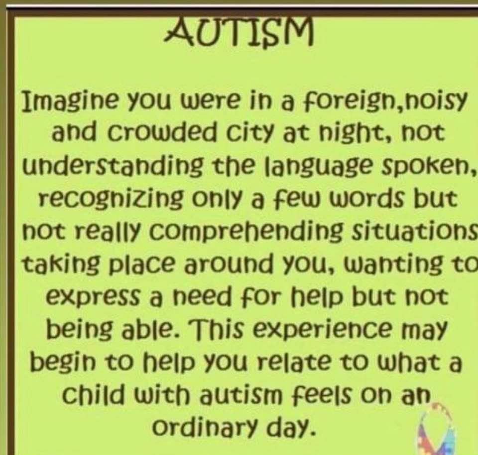 TriniteJewelry's tweet image. #autismawareness #autismparent #SpecialEducation