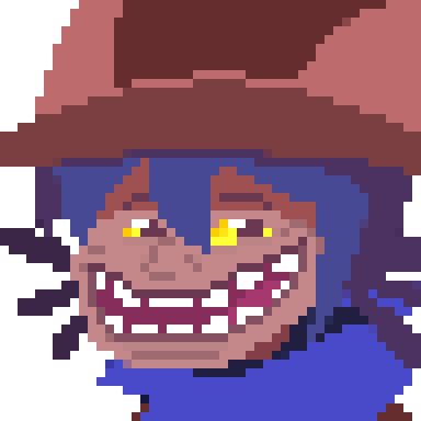 Day 10 of Niko Oneshot official sprites
#OneshotGame