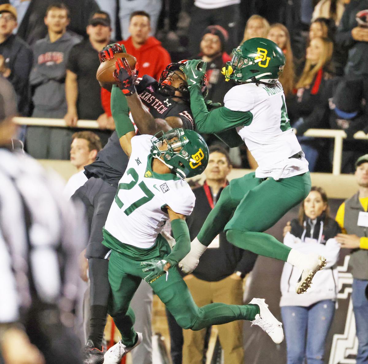 Eric Amoako (@coacheamoako) on Twitter photo The FINISH defines a football player!
You can have great feet
Great ball skills
4.1 speed and a 50 inch vertical
If you can’t FINISH you are not an elite football player.
Become a master of the FINISH and you will be great!
Great example of <a href="/TevinW11/">Tevin Williams</a> FINISHINg for the INT The FINISH defines a football player!
You can have great feet
Great ball skills
4.1 speed and a 50 inch vertical
If you can’t FINISH you are not an elite football player.
Become a master of the FINISH and you will be great!
Great example of <a href="/TevinW11/">Tevin Williams</a> FINISHINg for the INT