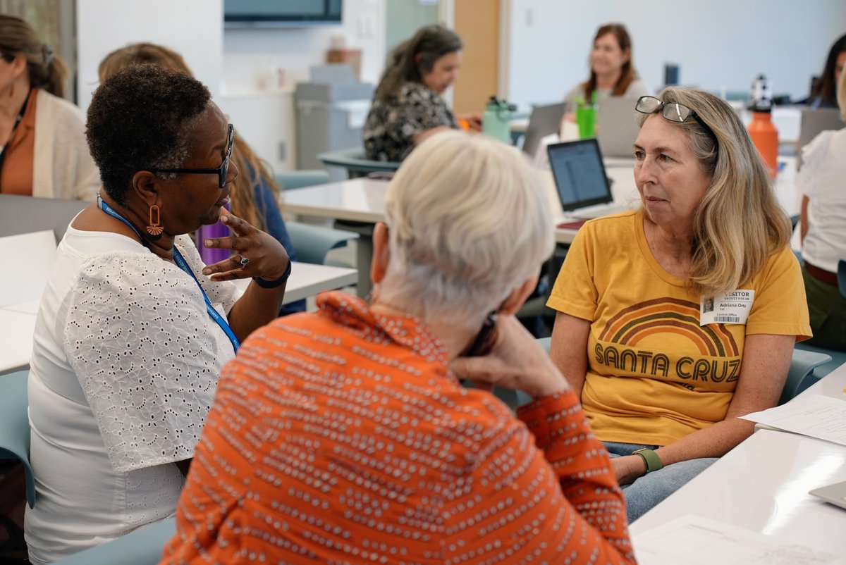 Austin ISD Talent Engagement & Development tweet media