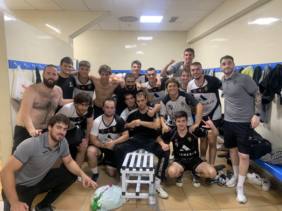 Amenabar Zarautz tweet media