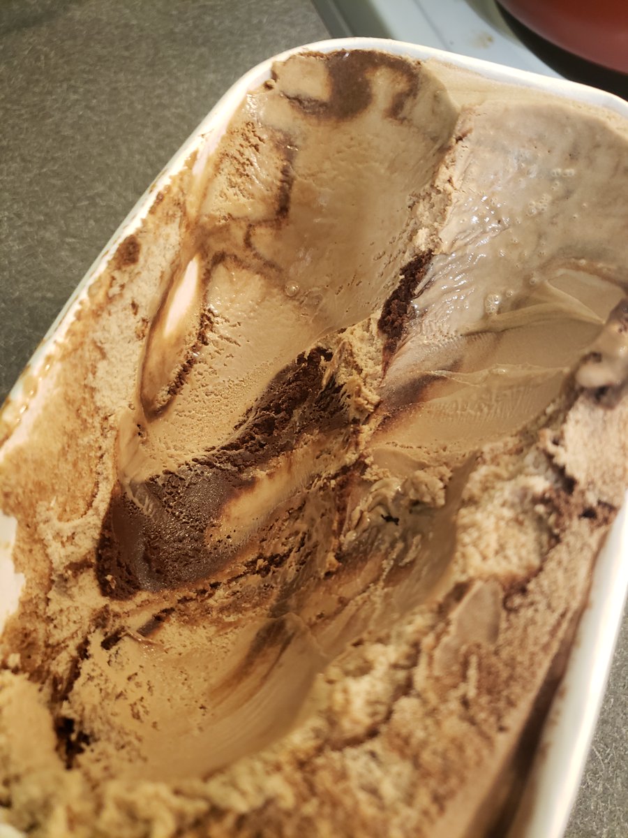 Hey <a href="/Breyers/">Breyers</a>... For what i paid for your Ice cream today I expected to actually get what was suppose to be in the carton. Not chocolate fudge instead of vanilla fudge. What the heck. I see others have had this same problem... shame on you