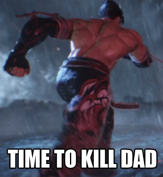 MuDDy_Anims's tweet photo. @TEKKEN https://t.co/mDFyt6Zd3x