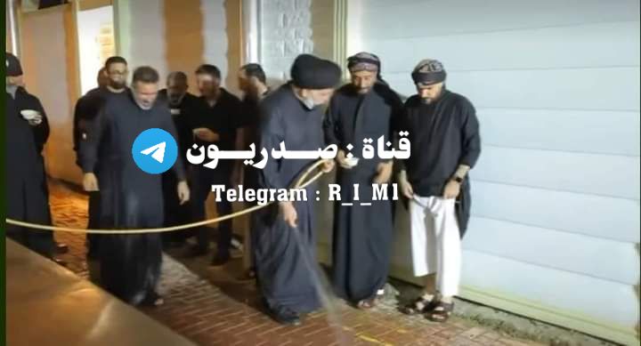 محمد القاسم tweet media