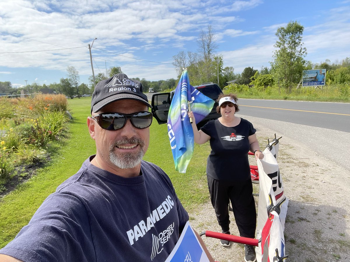 Hoping this message gets through to <a href="/fordnation/">Doug Ford</a> and <a href="/JillDunlop1/">Jill Dunlop</a> <a href="/OntarioPCParty/">Ontario PC Party</a> <a href="/PCPressOffice/">Ontario PC Press</a> <a href="/OntarioPCCaucus/">Ontario PC Caucus</a>. $1,000.00 #cash per plate for #access to these elected ppl. #corruption <a href="/OPSEU/">OPSEU/SEFPO</a> <a href="/SEFPO/">SEFPO</a>