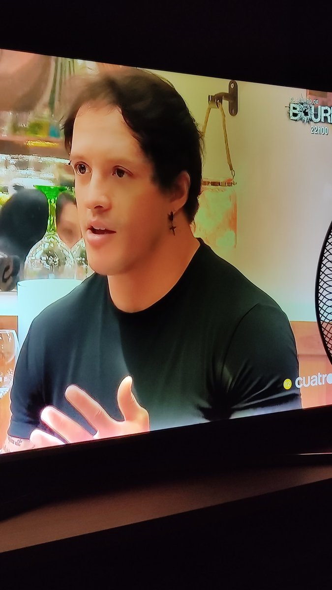 HctorOrtegaRui2's tweet photo. ¿Pero @KNekro qué haces ahí compañero? https://t.co/gL1s2SS9pR