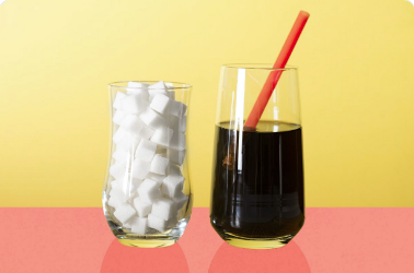 FoundationTfj's tweet photo. Sugar-sweetened beverages are linked to the risk of liver disease and liver cancer. #BATTLEANNUALLY #RealMenHelpThemselves Powered by @FoundationTfj. https://t.co/xGK0OVCOVi https://t.co/MpMbB2hohk